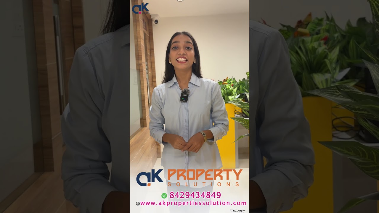 बिल्डर्स और डेवलपर्स के लिए सबसे बड़ा मौका! 🏢 | जुड़िए A K Property Solution के साथ 🚀