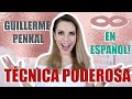 TÉCNICA PODEROSA DE GUILLERME PENKAL. LEY DE ATRACCIÓN (¡EN ESPAÑOL!)