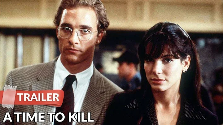 A Time To Kill TV Spot #2 1996 ‧ Thriller/Drama ‧ Samuel L Jackson