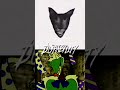 The Big Bad Wolf Vs Mortality #analoghorror #edit