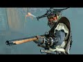 Ghost of Yotei - The Dragon Boss Fight (4K HDR 60FPS)
