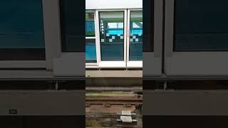 臺北捷運環狀線頭前庄到板橋