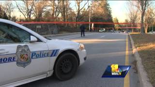 Bicyclist struck by car dies