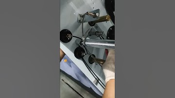 TFO installation Part-6. #shorts #YouTube#viral #Imagin #twisting