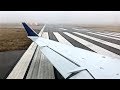 Short field takeoff through thick fog  bombardier crj700  skywest airlines  jln  scs ep 43