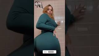 Mamisita Marie ~ Curvy Plus Size Model ~ Bio & Facts