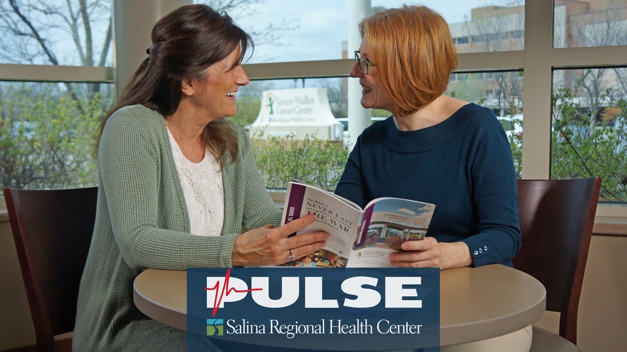 What happens next after battling cancer?