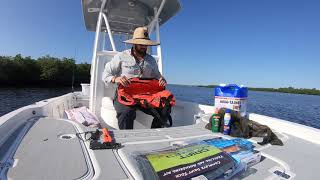 Boating Essentials: Emergency Gear For Any & All Boats