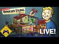 Event Grinding | Season 22: Appalachian Modern Living | Fallout 76 Live Stream | 11/21/2025