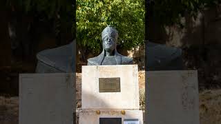 Leyenda de Almanzor #viajandoporespaña