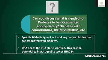 Clinical Documentation Specialist