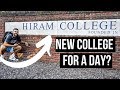 D3 Basketball Player Tries a DAY in the Life at Another College?!