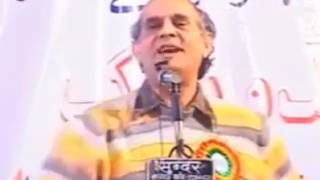 भूख (Hunger)- The Best Poem ( Hindi ) कवि हरि ओम पंवार
