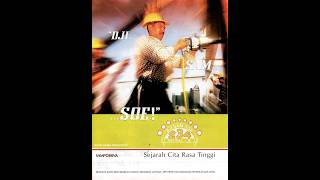 Download lagu Iklan Dji Sam Soe - Build Up (15s) (2002) @ Indosiar, TPI, RCTI, Metro TV, SCTV, & TV7