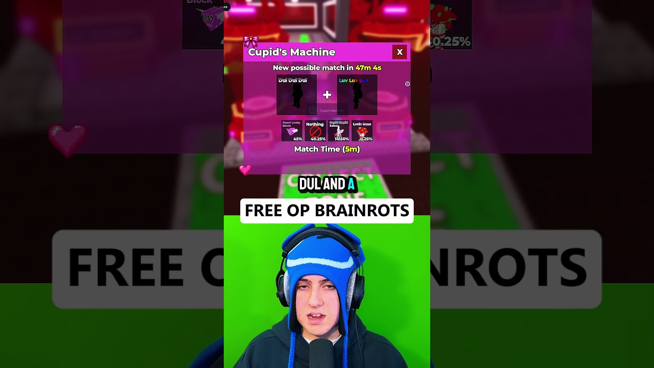 BEST WAY to Get OP BRAINROTS in Steal a Brainrot 💀