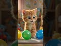 Minoş Kedi Mavi Balonu Arıyor | MiniTV #storytime