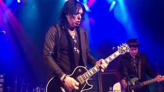 Tom Keifer Cinderella