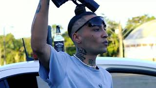 Jsus - No Luv Clipe Oficial