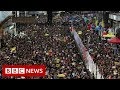 New video by BBC News on YouTube