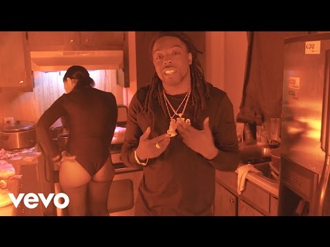 Philthy Rich Ft. Young Scooter - Buss Down