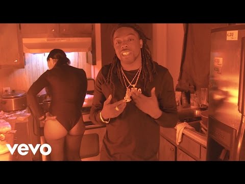 Philthy Rich - Buss Down ft. Young Scooter 