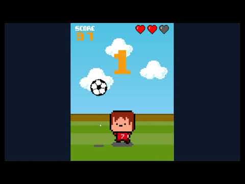 BALANCE BALL - Game preview