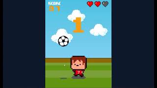 BALANCE BALL - Game preview