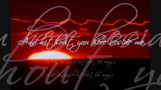 You Are My Everything (with lyrics), Boyz II Men, [HD]