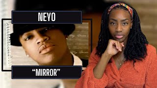 Ne-yo - Mirror | Reaction 🔥🔥🔥