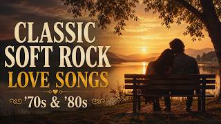 Best Classic Soft Rock Love Songs 🎸 70s 80s Golden Memories 💖 screenshot 2