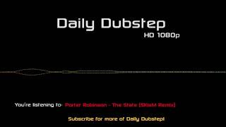 Daily Dubstep - Thursday September 22, 2011