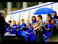 Anthem of European Union - ode to joy