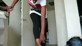 OOTD 7-8-2010