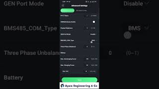 hoymiles how we export limit zero when green meter not installed