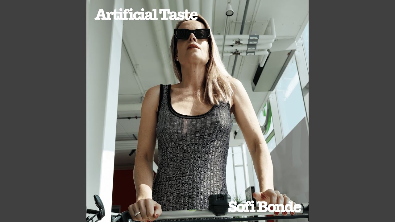 Watch Artificial Taste on YouTube Watch Artificial Taste on YouTube