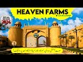 Heaven farms lahore by safari garden  2024s review