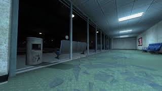 source engine images with hl2 beta ambience