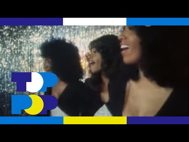 Three Degrees - Year Of Decision