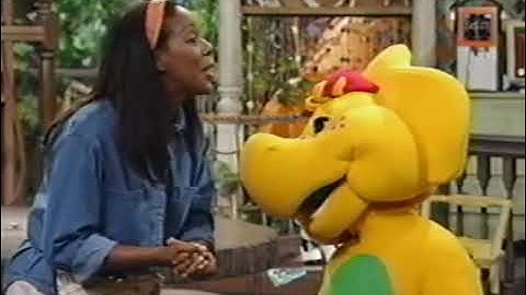 6What A World We Share (2001 Version) Part 16