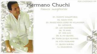 Video thumbnail of "3º Hermano Chuchi - deseo.voces coro de villaverde."