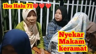 makam keramat malang selatan