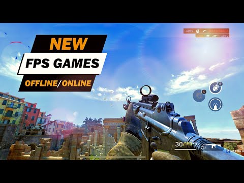 top-10-new-fps-games-for-android-&-ios-2019!