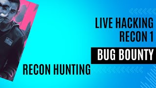 Netflix - Live bug bounty recon on Hackerone | How To Approach A Target | Part 1