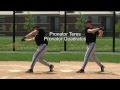 Baseball Swing Muscles Used