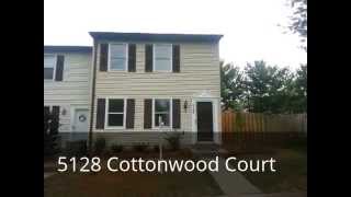 5128 Cottonwood Court, Fredericksburg, VA 22407 | (540) 371-2080 | Home For Sale