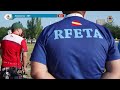#ArcoEspaña23 - DOMINGO 23/07 (1) - CAMPEONATO ESPAÑA IBERDROLA DE ARCO RECURVO y COMPUESTO - MADRID