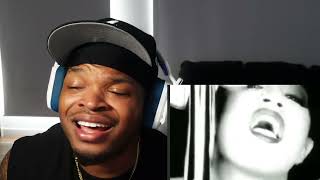First Time Hearing Lisa Fischer "How Can I Ease the pain live