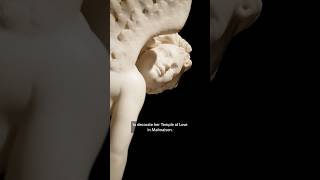 A Cupid that enchanted an Empress.⁠⁠