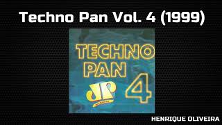 Techno Pan Vol  4 1999
