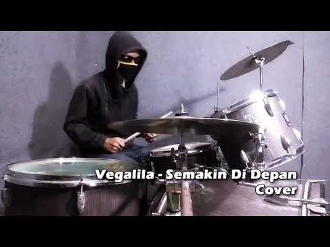 Vegalila - Semakin Di Depan Cover